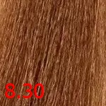 kaaral baco soft 8.30 Светлый золотистый блондин Kaaral Baco Soft 8.30 Светлый золотистый блондин